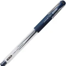 Uniball Signo Needle Jel İğne Uçlu Kalem 0.38 Mavi Siyah