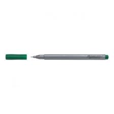 Faber-Castell Grip Finepen 0,4 Mm Yeşil