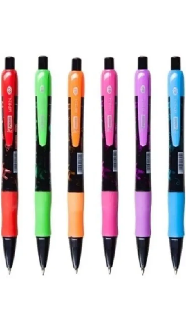Mikro Versatil 0,7 mm Kalem MP-824