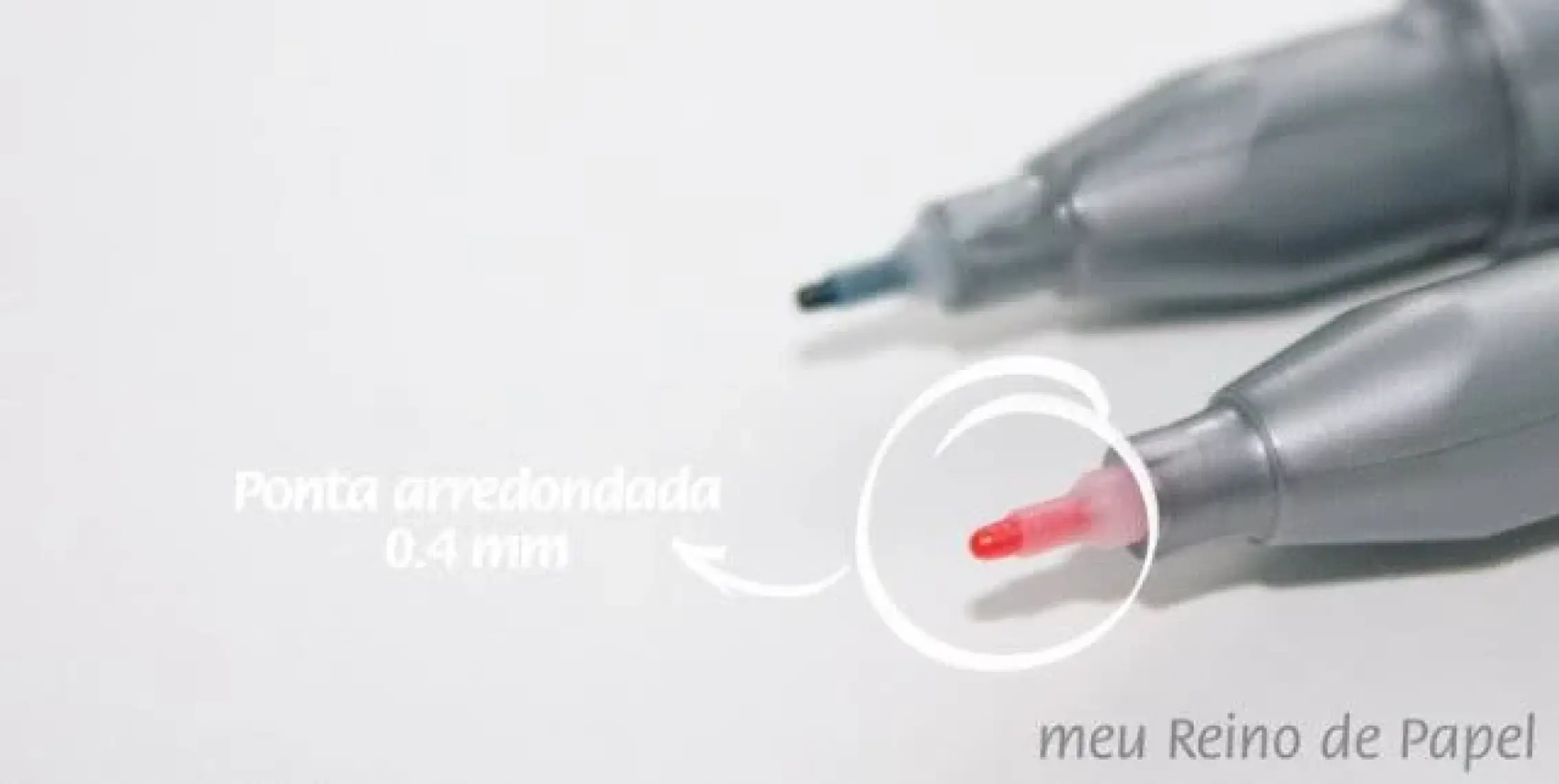 Faber-Castell Grip Finepen 0,4 Mm Gold