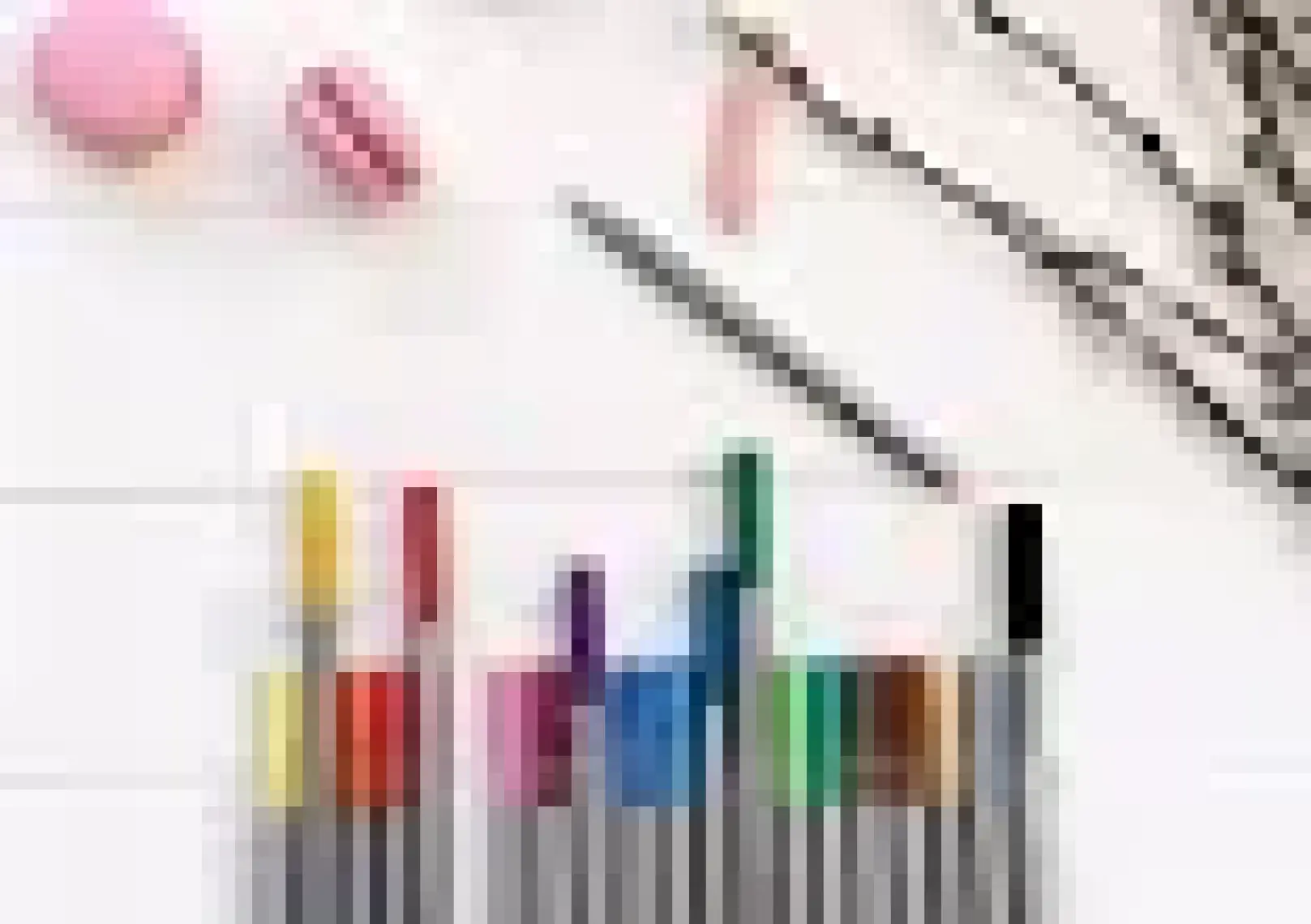 Faber-Castell Grip Finepen 0,4 Mm Gold