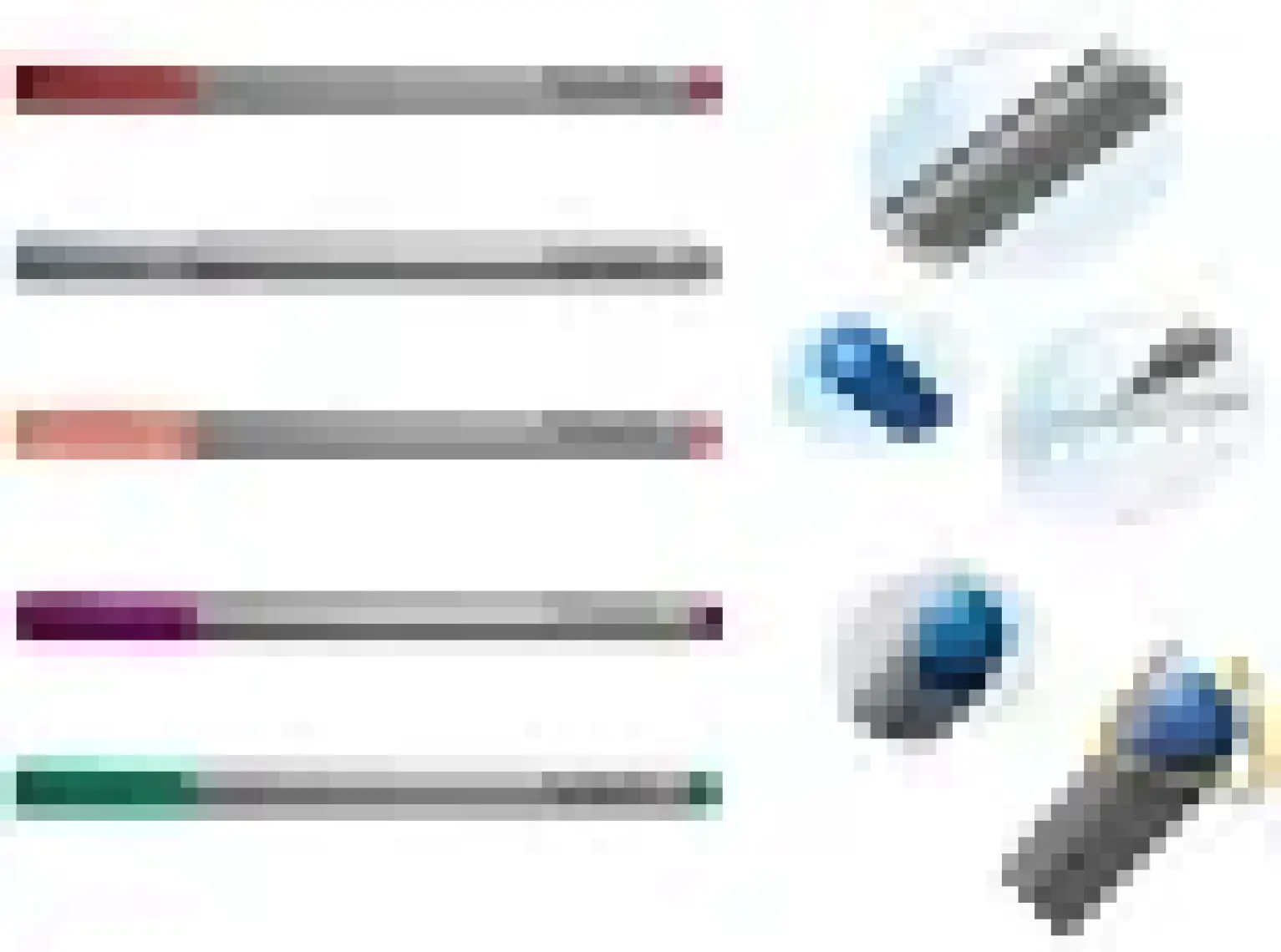 Faber-Castell Grip Finepen 0,4 Mm Gold