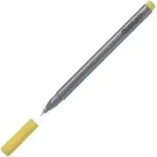 Faber-Castell Grip Finepen 0,4 Mm Gold