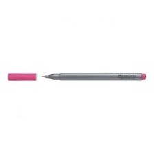 Faber-Castell Grip Finepen 0,4 Mm Pembe