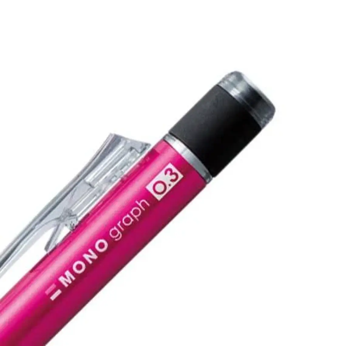Tombow Mono Graph K.kalem 0,3 mm Pembe
