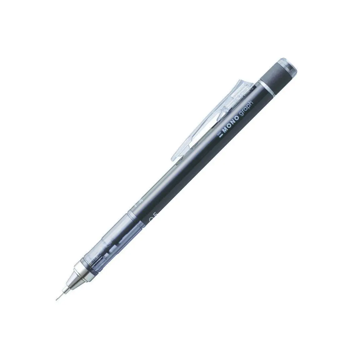 Tombow Mono Graph K.kalem 0,5 mm Kırmızı