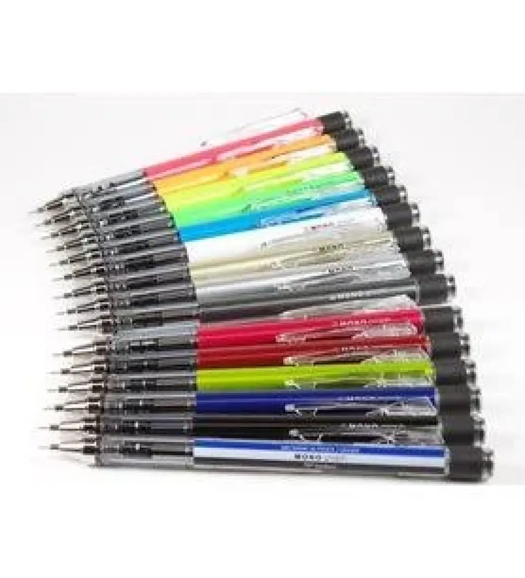 Tombow Mono Graph K.kalem 0,5 mm Kırmızı
