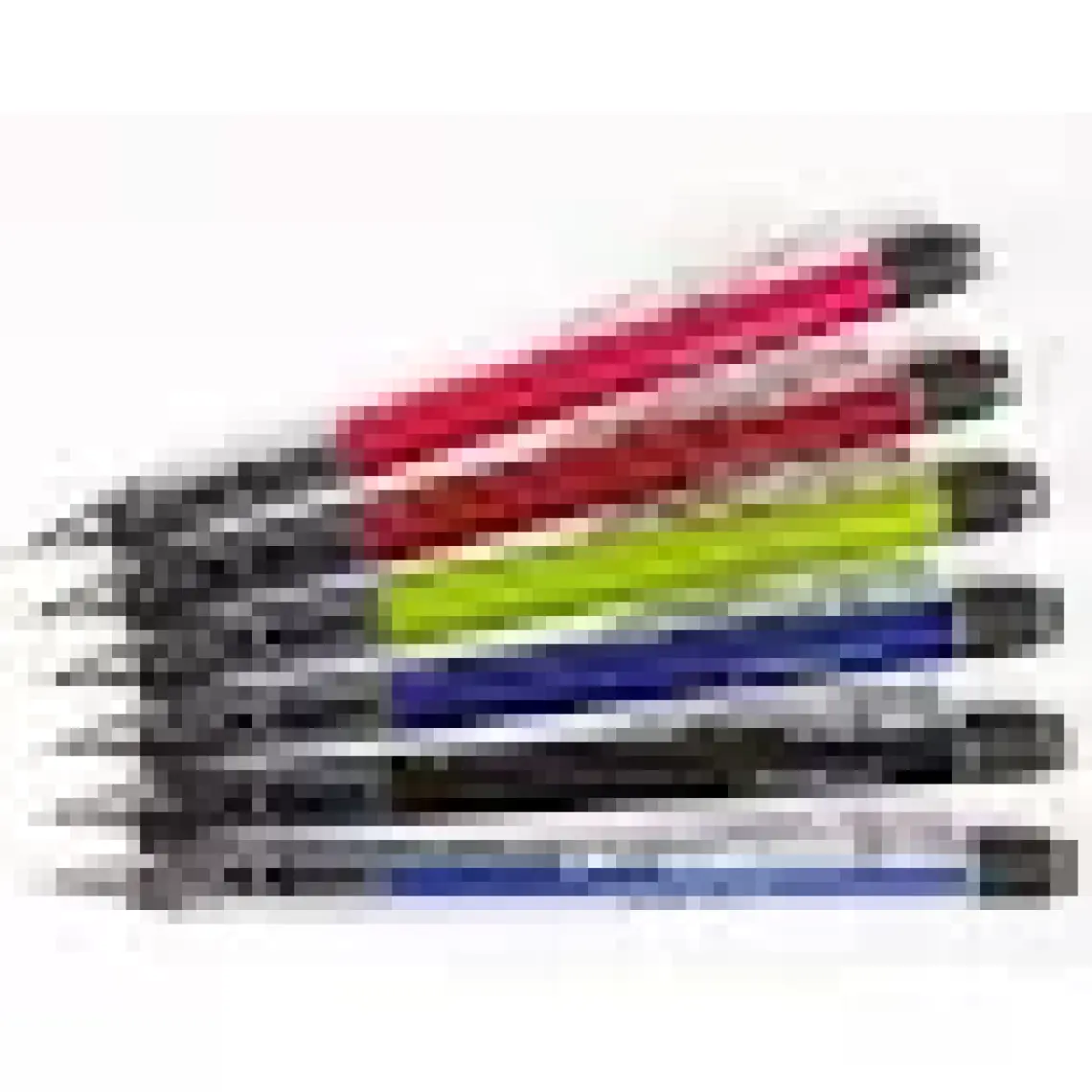 Tombow Mono Graph K.kalem 0,5 mm Kırmızı