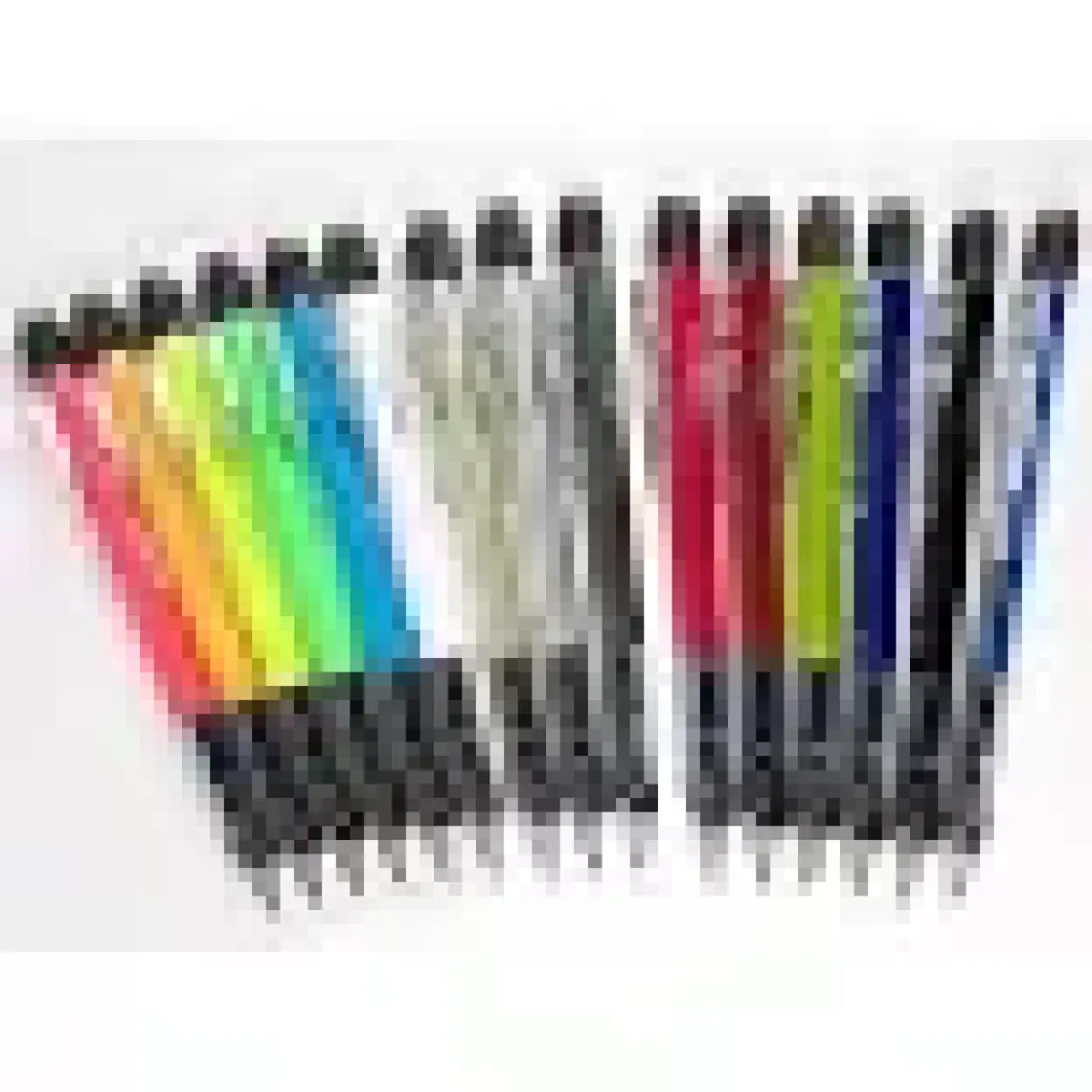 Tombow Mono Graph K.kalem 0,5 mm Kırmızı