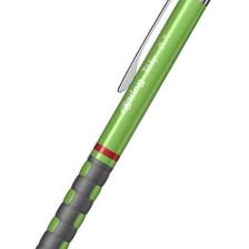 Rotring Tikky 0.7 mm Yeşil Versatil Uçlu Kalem