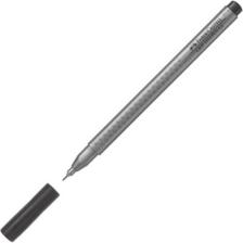 Faber-Castell Grip Finepen 0,4Mm Siyah 151699
