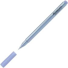 Faber-Castell Grip Finepen 0,4 Mm Gri