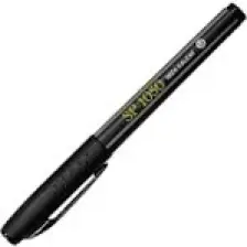 Tangy SP-1050 Imza Pilot Kalem Siyah 1.00 mm 12'li