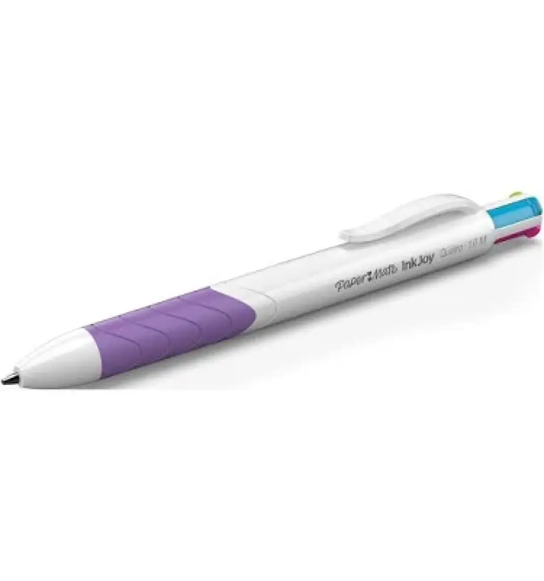 Paper Mate Inkjoy Quatro Canlı Renkler