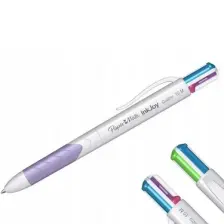 Paper Mate Inkjoy Quatro Canlı Renkler