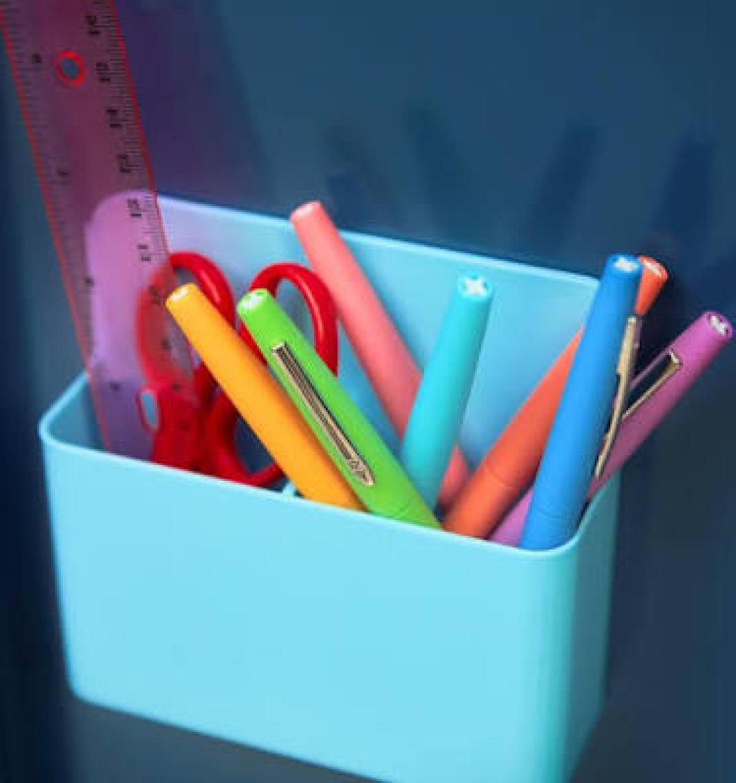 Paper Mate Pm Flair Fiber Uçlu Kalem M Uç Kırmızı