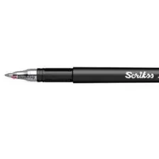Scrikss Speed Gel Kalem Kırmızı 0,5mm