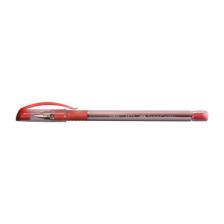 Faber-Castell 1425 İğne Uç Tükenmez Kırmızı 10'lu Kutu