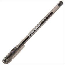 Pensan 2240 Tükenmez Kalem My-Tech 0.7 mm İğne Uç Siyah