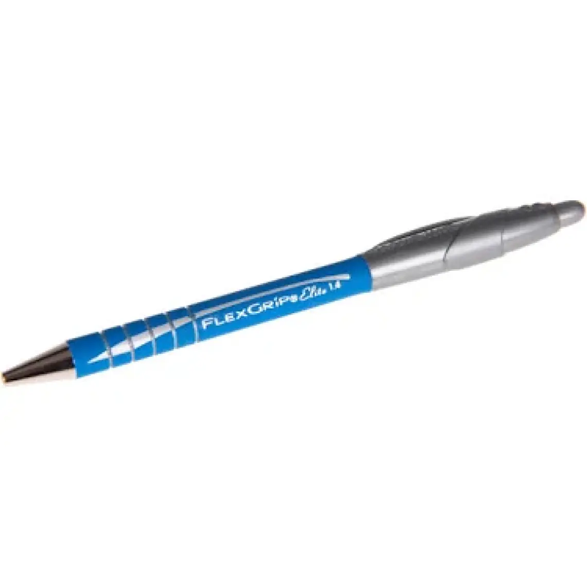 Papermate 1.4 mm Mavi Flex Grip Tükenmez Kalem