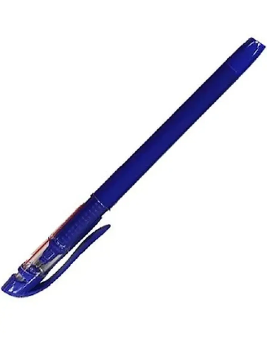 Dong-A My-Gel Sign Pen Imza Kalemi 1.0 mm Mavi