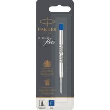 Parker Refil Tükenmez Fıne Mavi 909540-950368