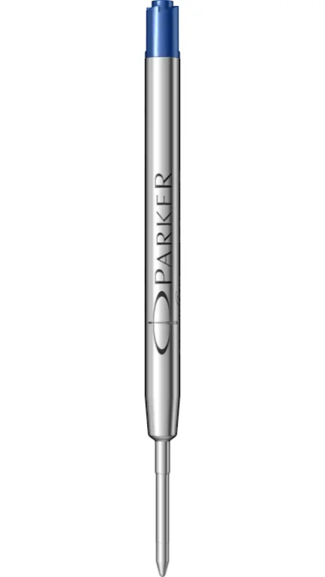 Parker Refil Tükenmez Medium Mavi 1950371