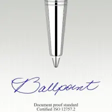 Parker Refil Tükenmez Medium Mavi 1950371