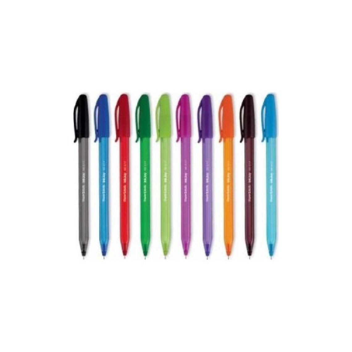 Paper Mate Ink Joy 100 Siyah Tükenmez Kalem
