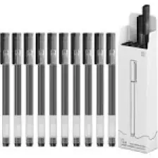 Xiaomi Mi Kalem Jumbo Jel Mürekkep Kalemi 0.5 mm 10'lu Set