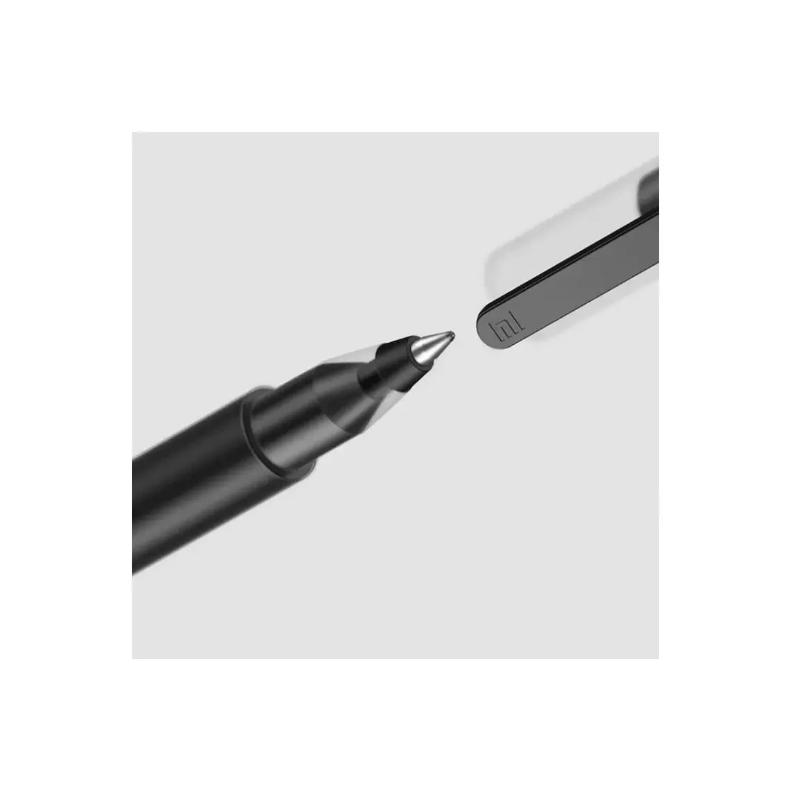 Xiaomi Mi Kalem Jumbo Jel Mürekkep Kalemi 0.5 mm 10'lu Set