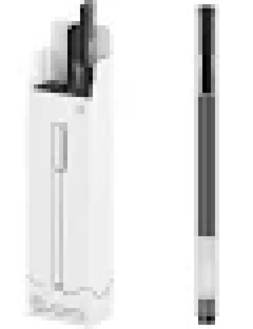 Xiaomi Mi Kalem Jumbo Jel Mürekkep Kalemi 0.5 mm 10'lu Set