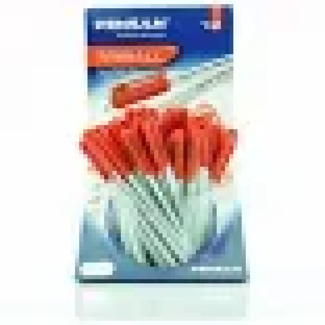 Pensan Trıball Tükenmez Kalem Kırmızı 60 Lı Stand