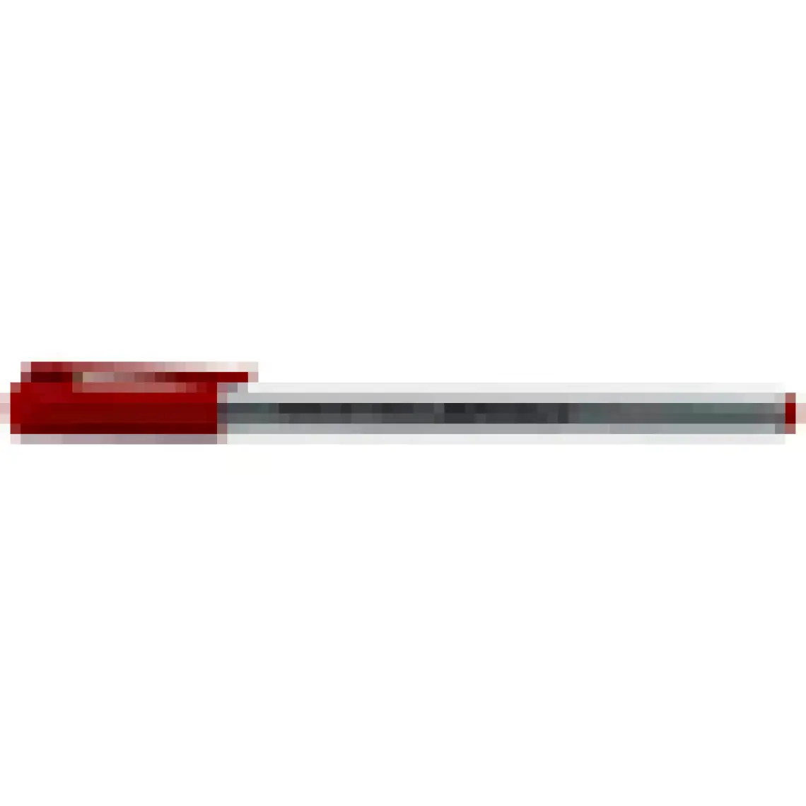 Pensan Trıball Tükenmez Kalem Kırmızı 60 Lı Stand