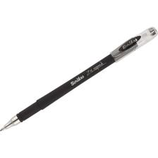 Scrikss Speed Gel 0.5 mm Siyah Tükenmez Kalem