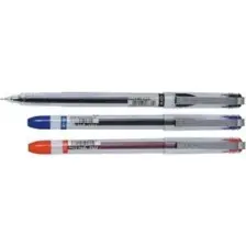 Dong-A Dong-A My Jel İğne Uçlu 0.7 Mm Tükenmez Kalem-Mavi-(12'Li Kutu)