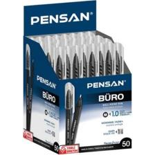 Pensan Büro 2270 Tükenmez Kalem 50'li (1 Kutu)