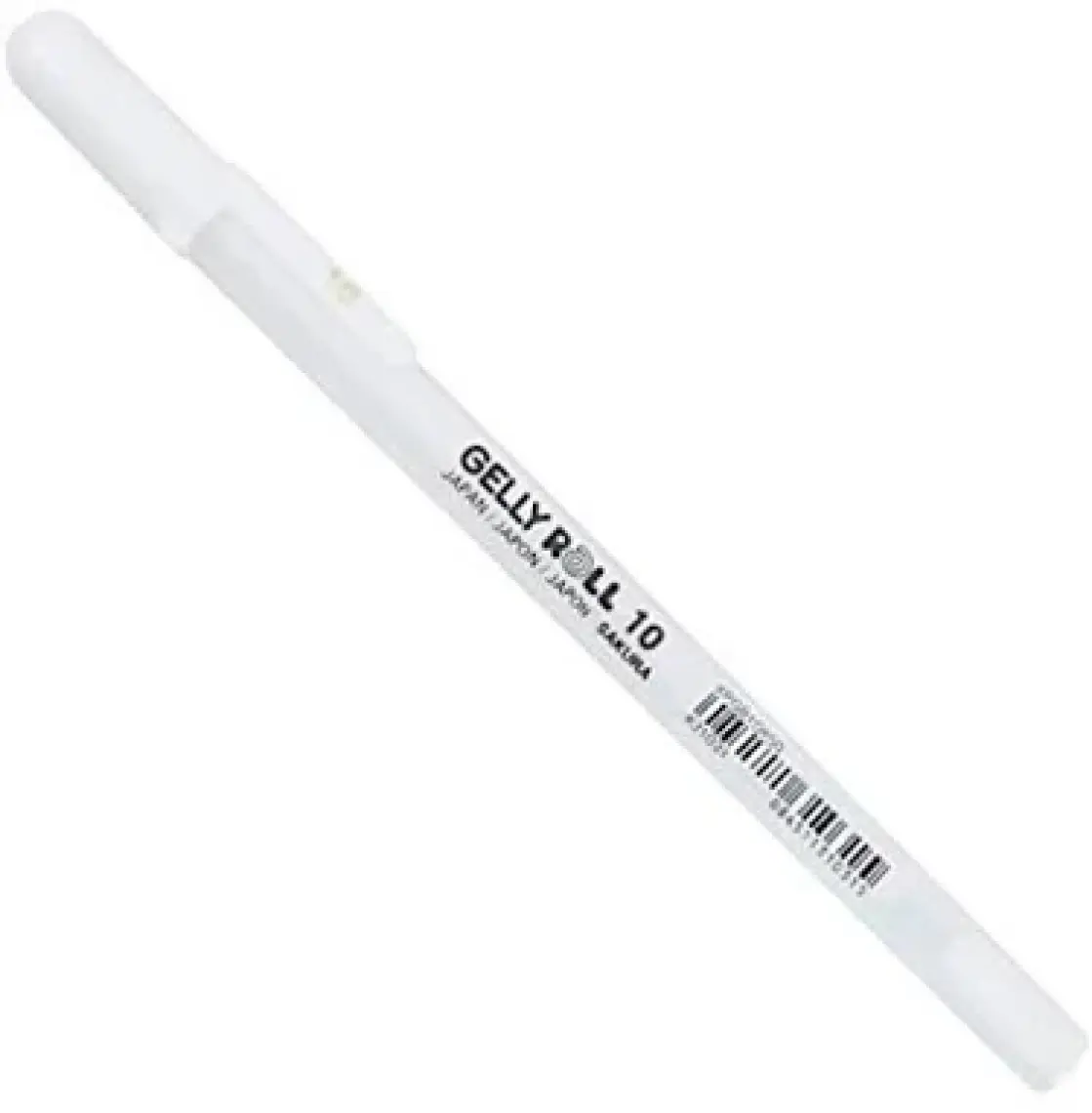 Gelly Roll Beyaz Kalın Uç Kalem 0,5 mm