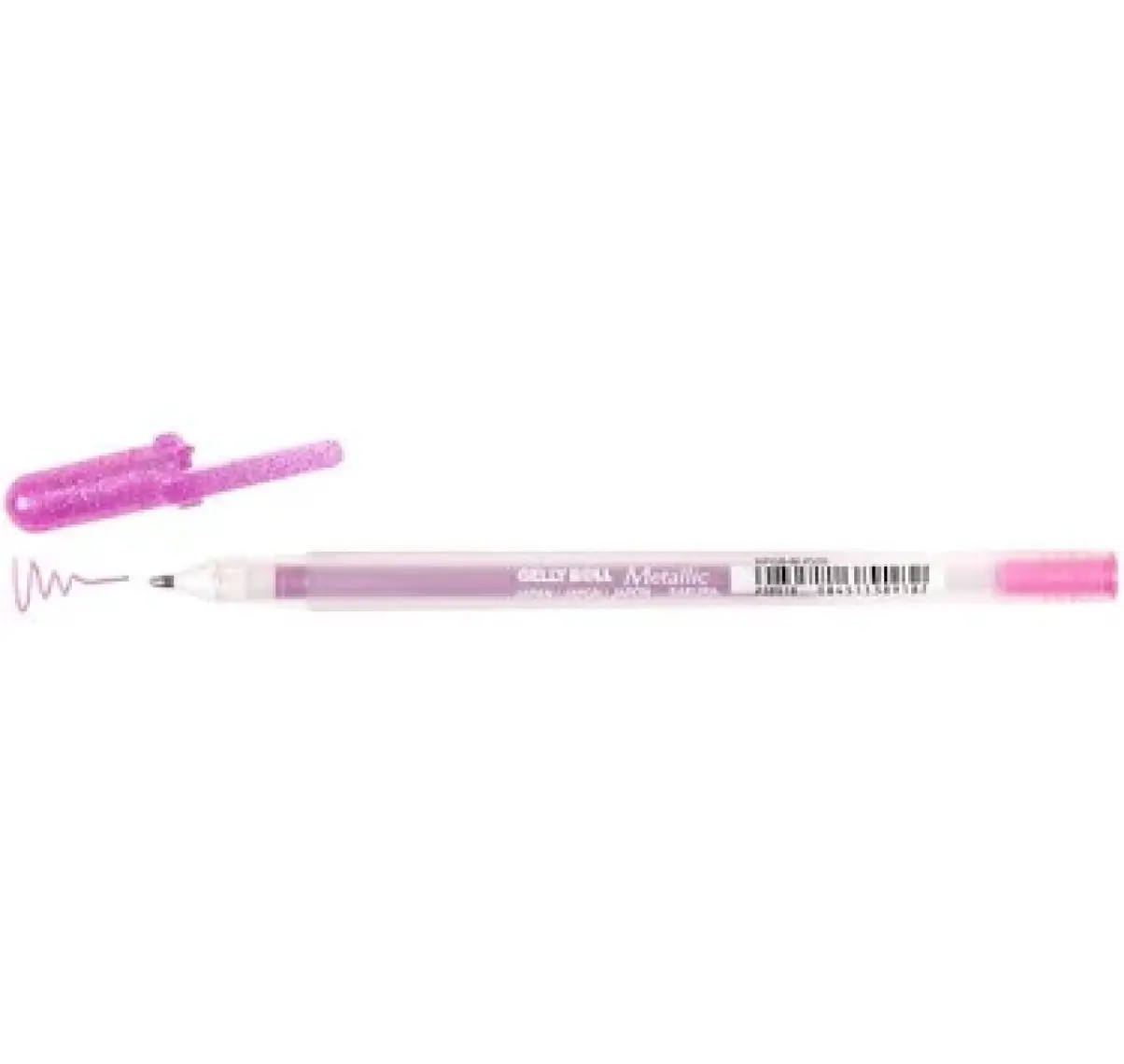 Gelly Roll Beyaz Kalın Uç Kalem 0,5 mm