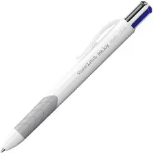 Papermate Inkjoy Quatro Tükenmez Kalem Mat Renkler