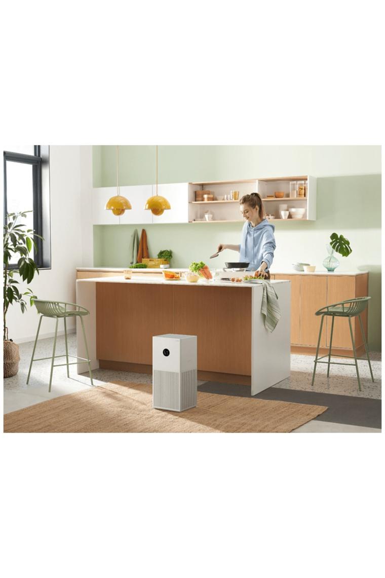 Xiaomi Mi Air Purifier 4 Lite Akıllı Hava Temizleme Cihazı