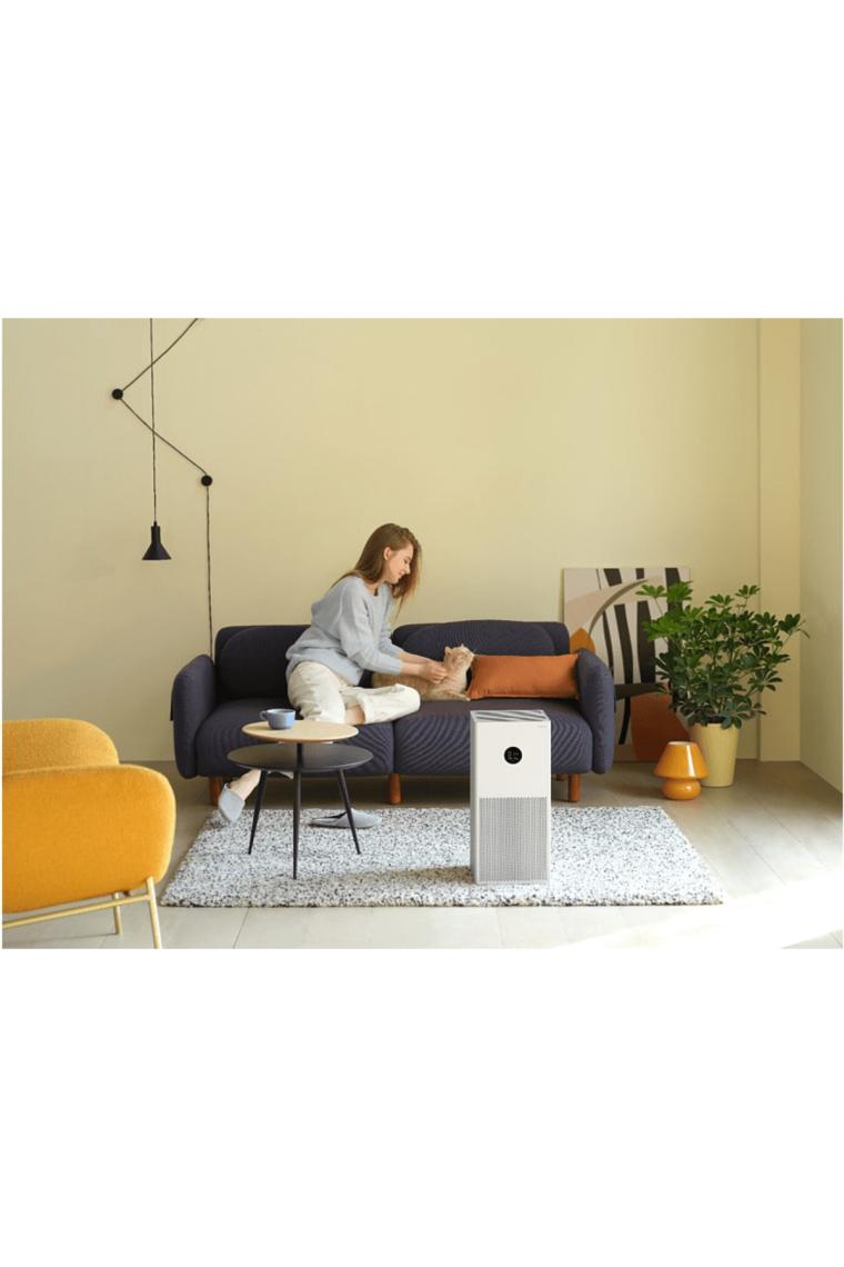 Xiaomi Mi Air Purifier 4 Lite Akıllı Hava Temizleme Cihazı