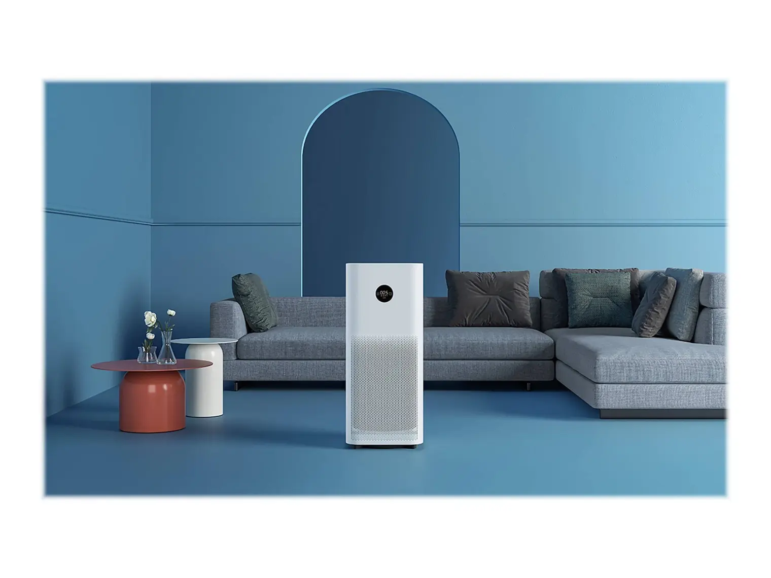 Xiaomi Mi Air Purifier Hava Temizleyici