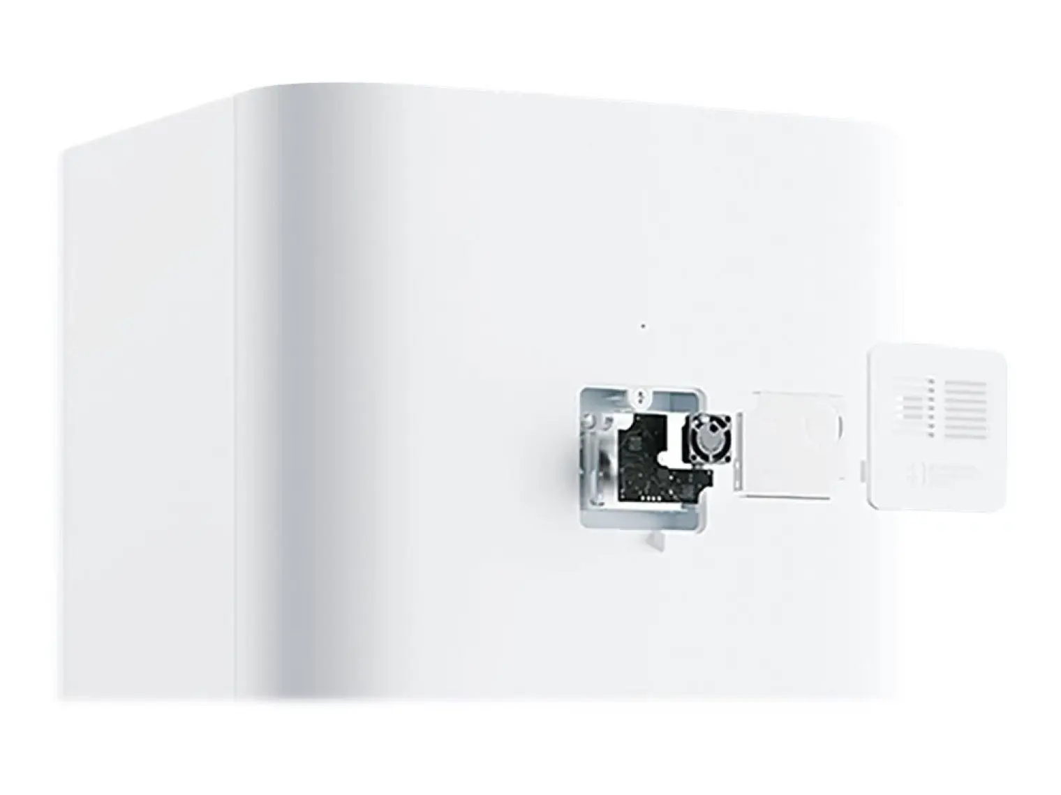 Xiaomi Mi Air Purifier Hava Temizleyici