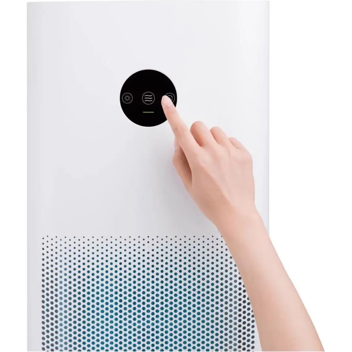 Xiaomi Mi Air Purifier Hava Temizleyici
