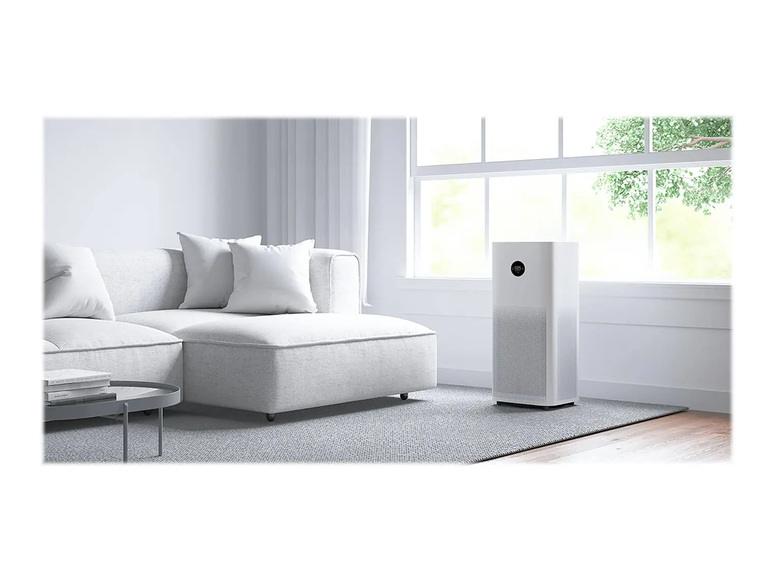 Xiaomi Mi Air Purifier Hava Temizleyici