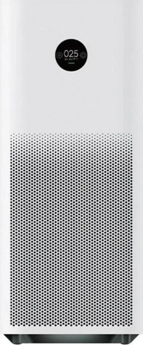 Xiaomi Mi Air Purifier Hava Temizleyici