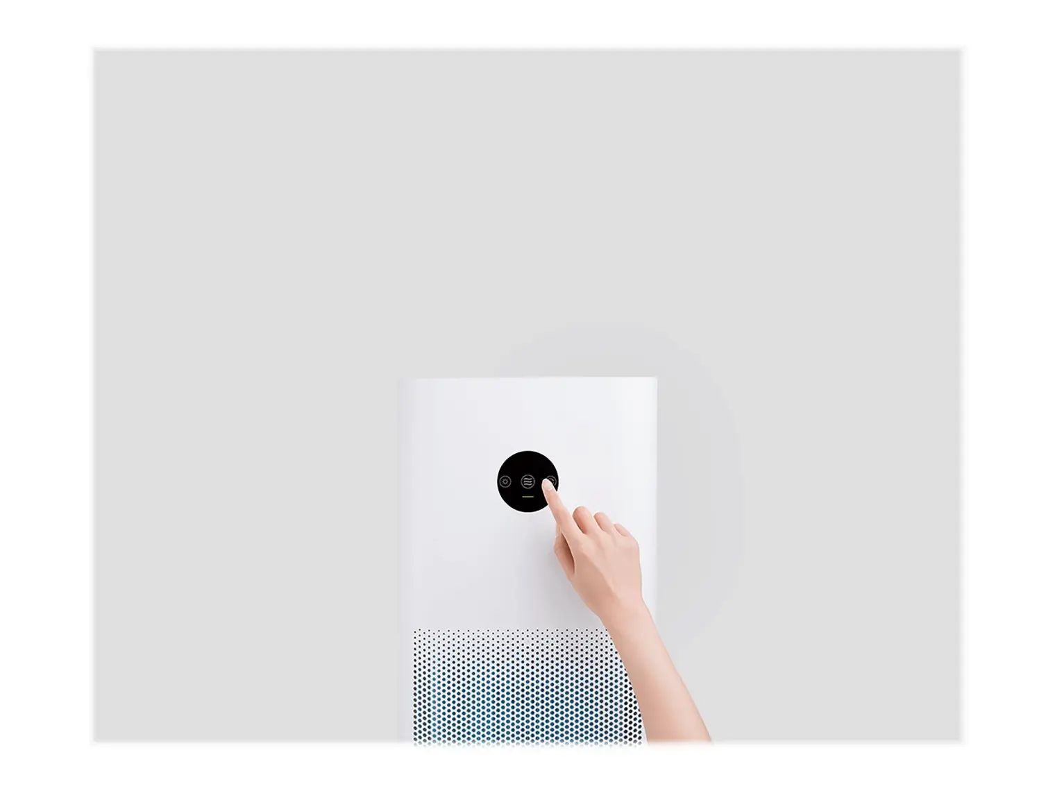 Xiaomi Mi Air Purifier Hava Temizleyici