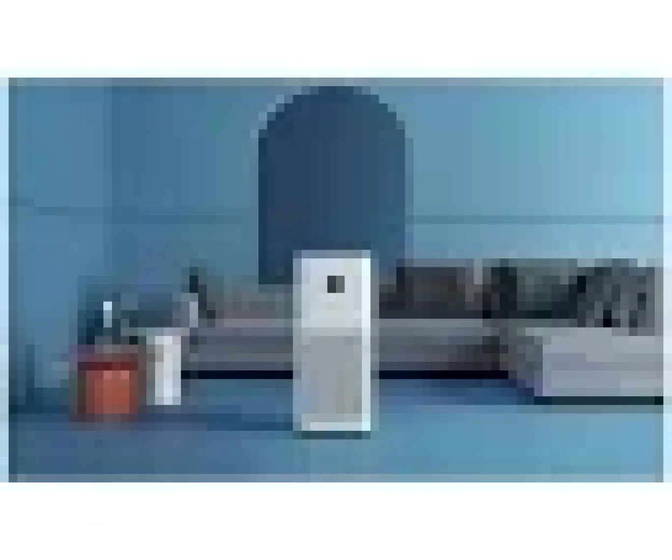 Xiaomi Mi Air Purifier Hava Temizleyici