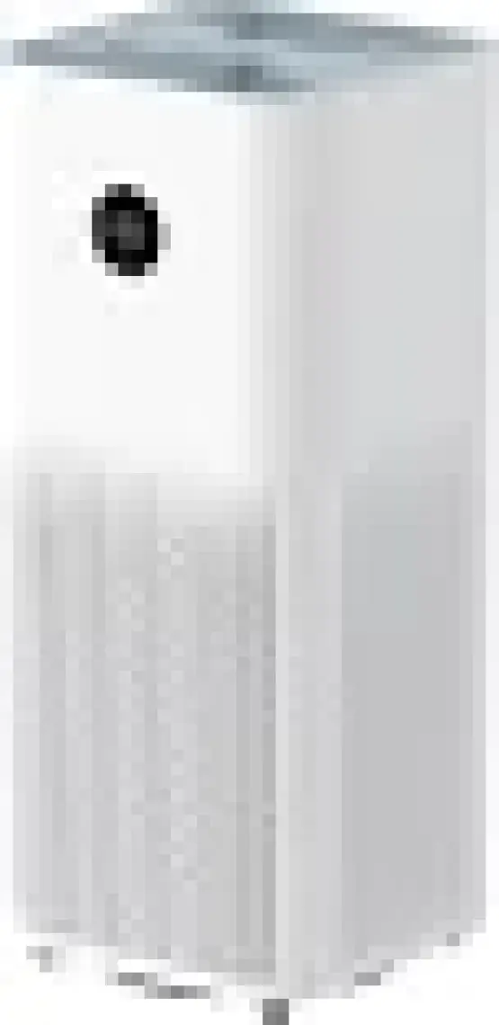 Xiaomi Mi Air Purifier Hava Temizleyici